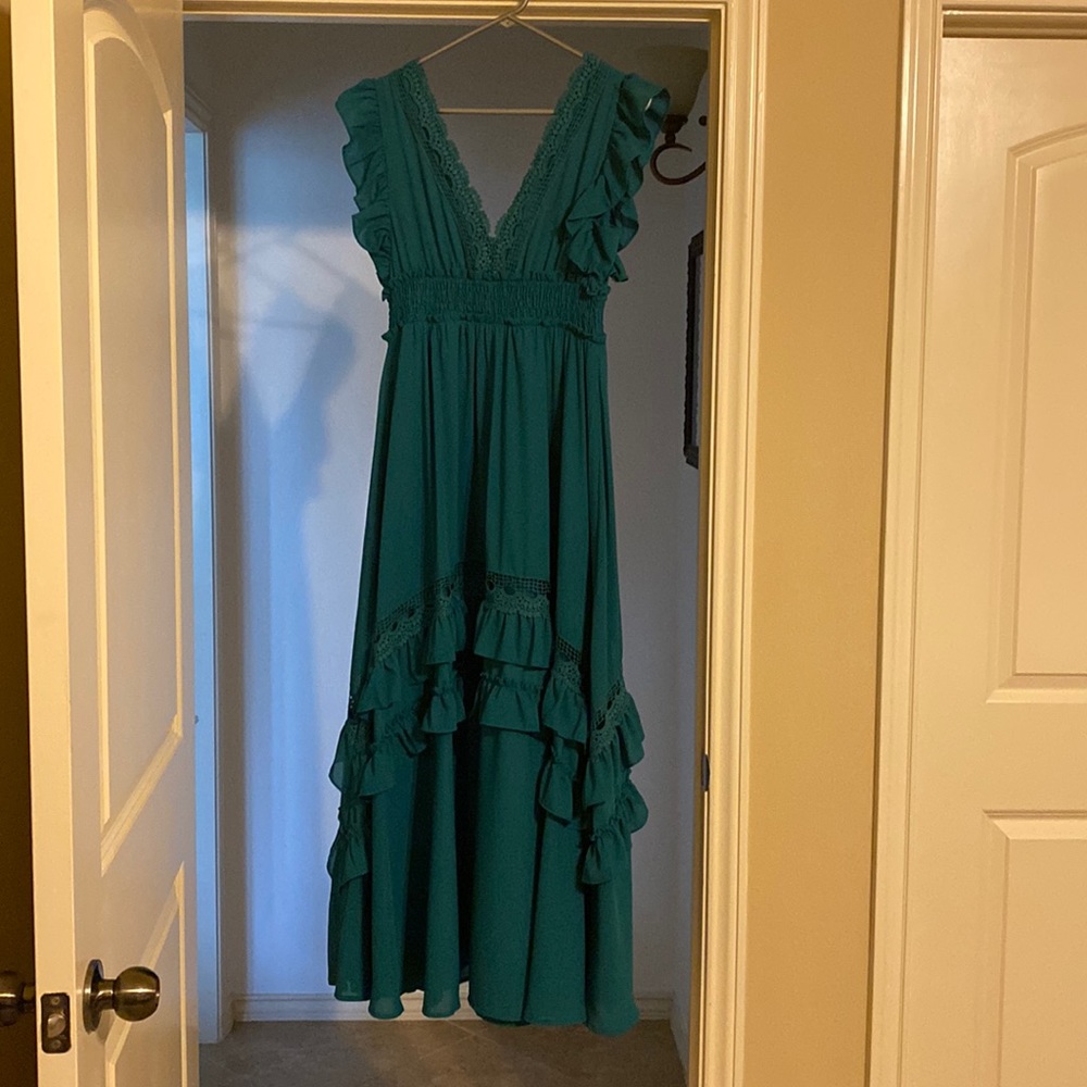Baltic Born Jasmine Dress